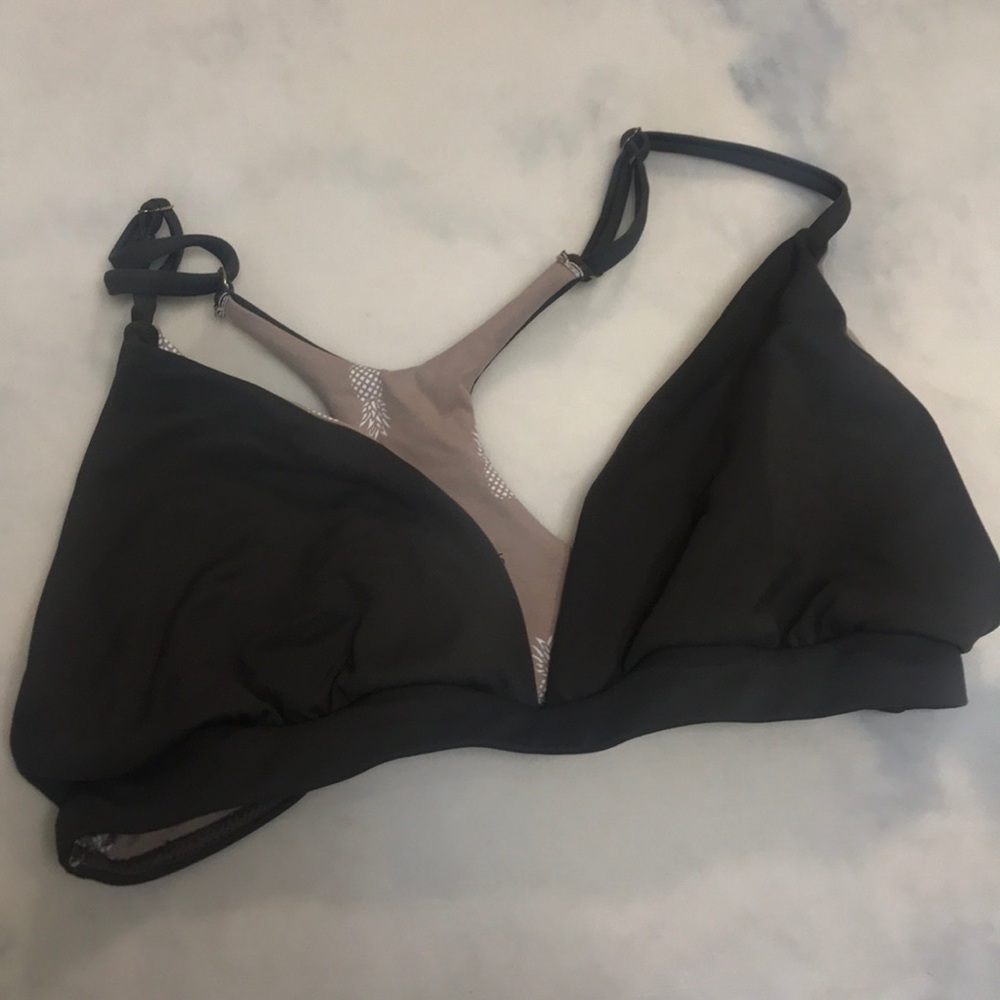 Midori top